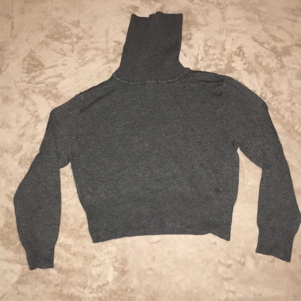Turtleneck